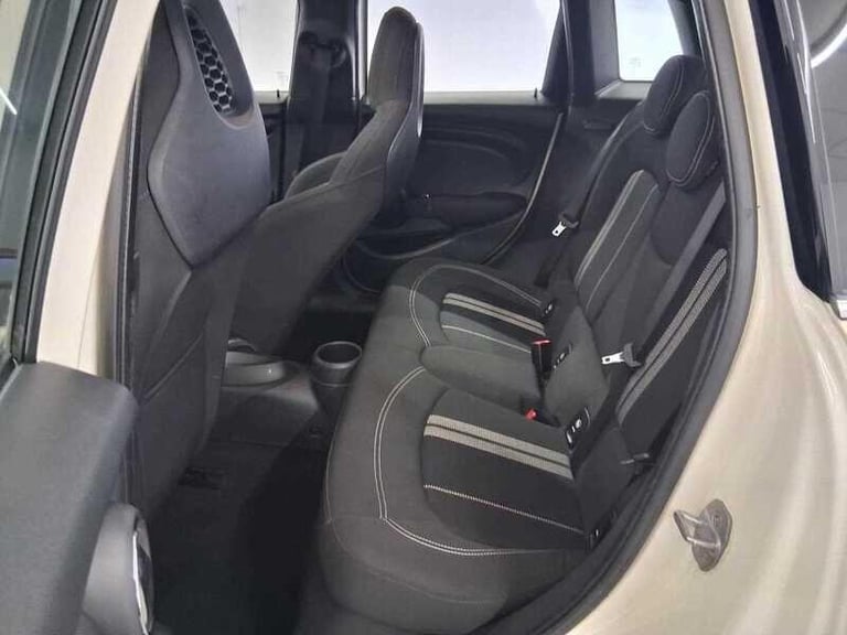 2019 MINI Hatch 1.5 Cooper Sport Hatchback 5dr HATCHBACK Petrol Manual