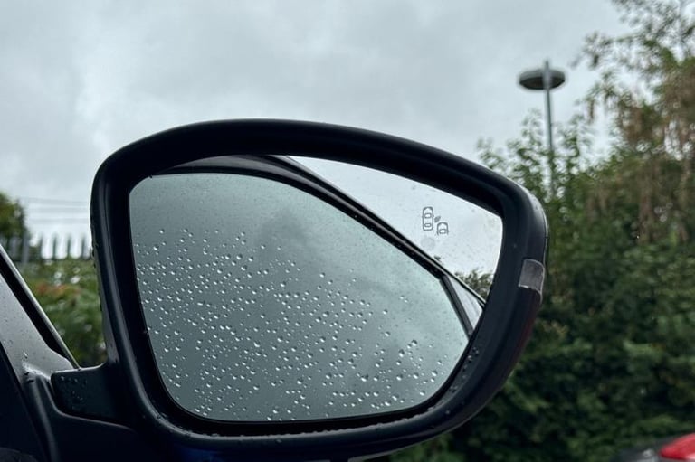 2024 Vauxhall Mokka 1.2 Turbo Ultimate 5dr Automatic Automatic Hatchback Petrol Automatic