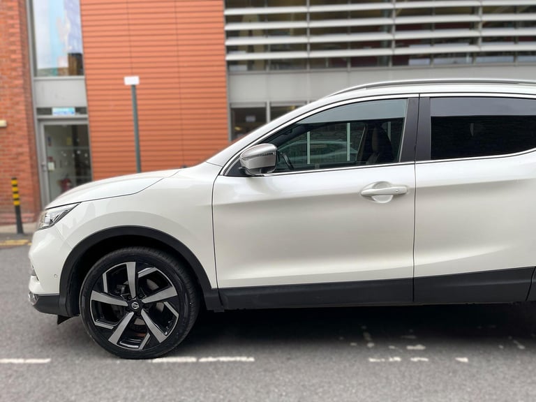 NISSAN QASHQAI 1.6 dCi Pilot One Edition 2018