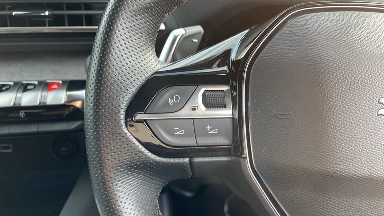 2021 Peugeot 3008 1.6 13.2kWh GT e-EAT Euro 6 (s/s) 5dr SUV Hybrid Automatic