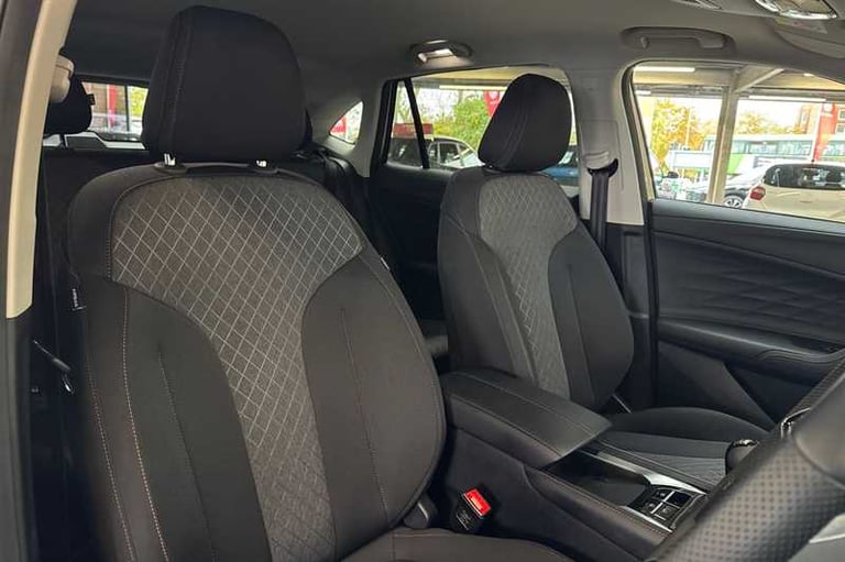 2024 MG MG HS 1.5 T-GDI SE 5dr ESTATE PETROL Manual