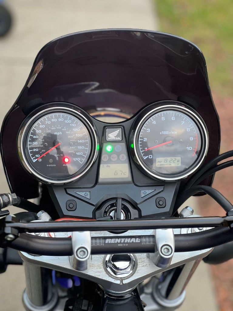 Honda CB1300