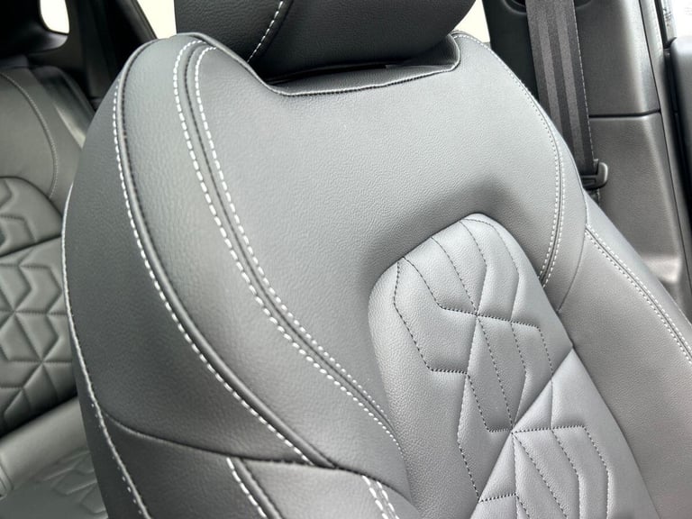 2025 Nissan Qashqai 1.3 DIG-T MHEV Tekna Euro 6 (s/s) 5dr SUV PETROL Manual