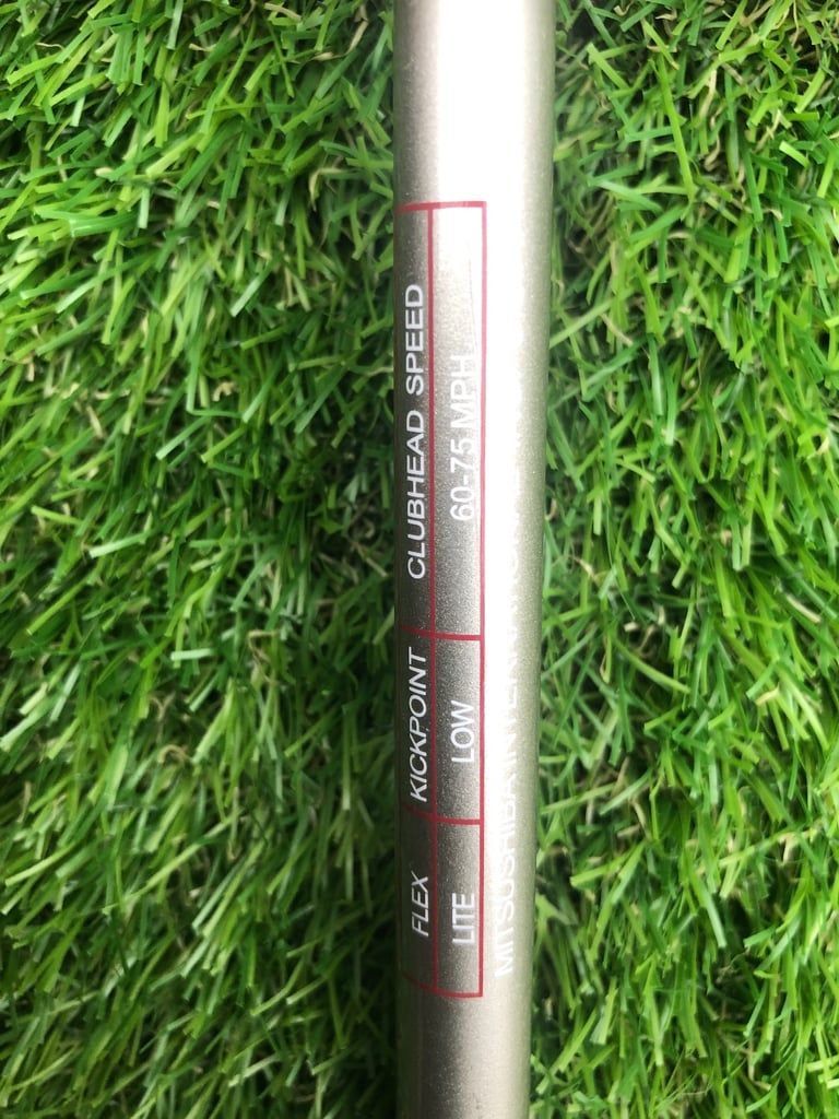 Golf Driver ladies right hand 