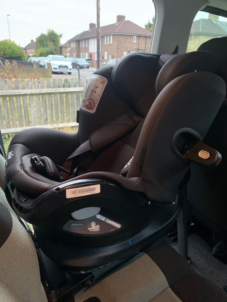 image for i-Spin Safe™ car seat 