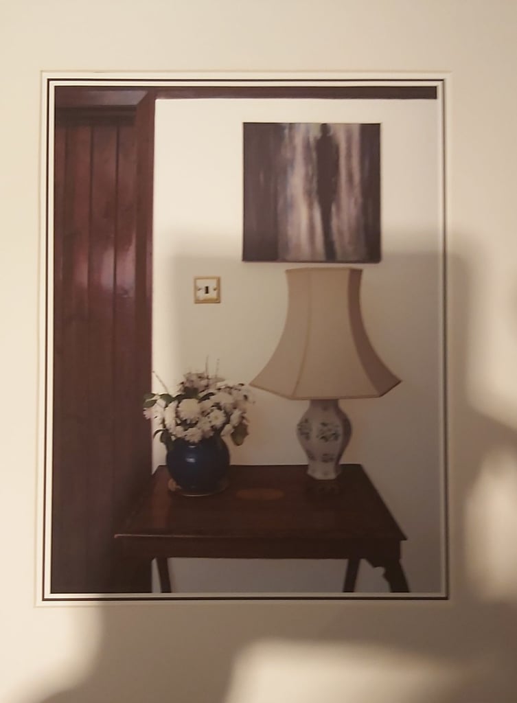 Photographic competition print collection