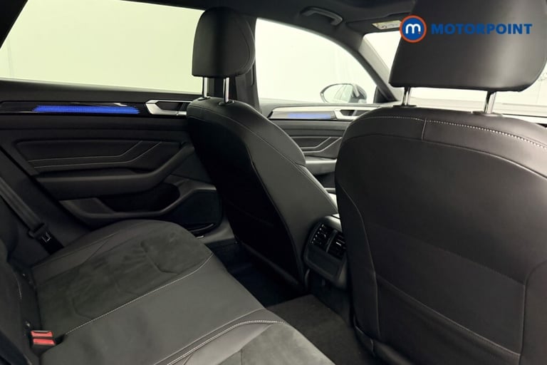 2022 Volkswagen Arteon 2.0 TSI R-Line 5dr DSG Estate Petrol Automatic