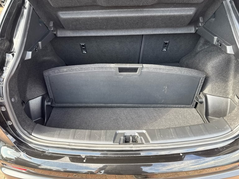 2018 Nissan Qashqai 1.3 Dig-T Acenta Premium SUV/Crossover Petrol Manual