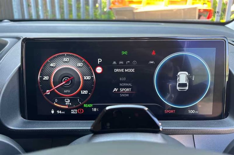 2025 Hyundai INSTER 85kW 02 49kWh 5dr Auto HATCHBACK ELECTRIC Automatic