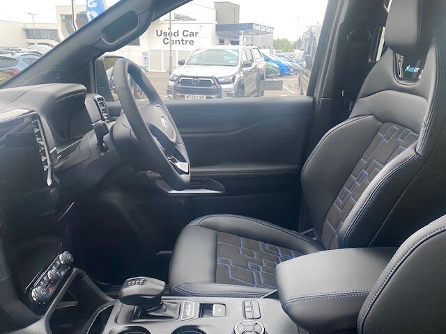  Ford Ranger Brand New Double Cab MS-RT 3.0 EcoBlue V6 240 Auto Double Cab Pick-up  Diesel Automatic
