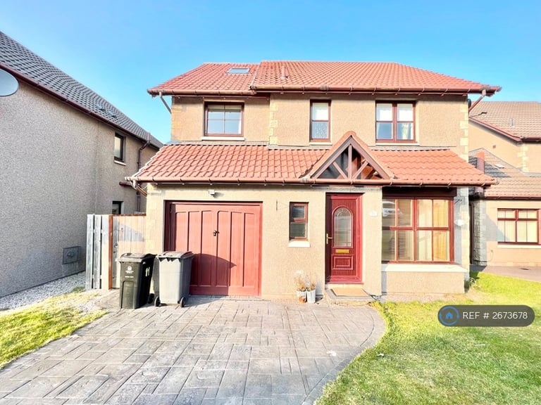 4 bedroom house in Wellside Road, Kingswells, Aberdeen, AB15 (4 bed) (#2673678)