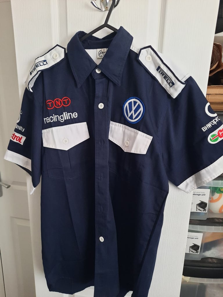 Volkswagen Sport Shirt