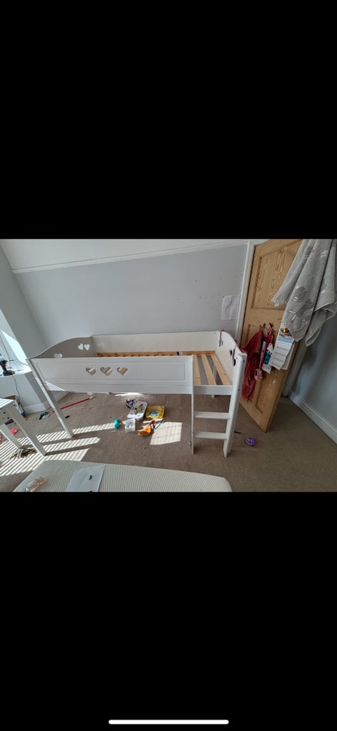 image for Children’s bed