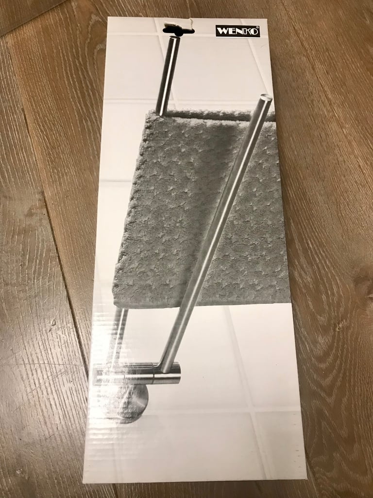 TOWEL RAIL