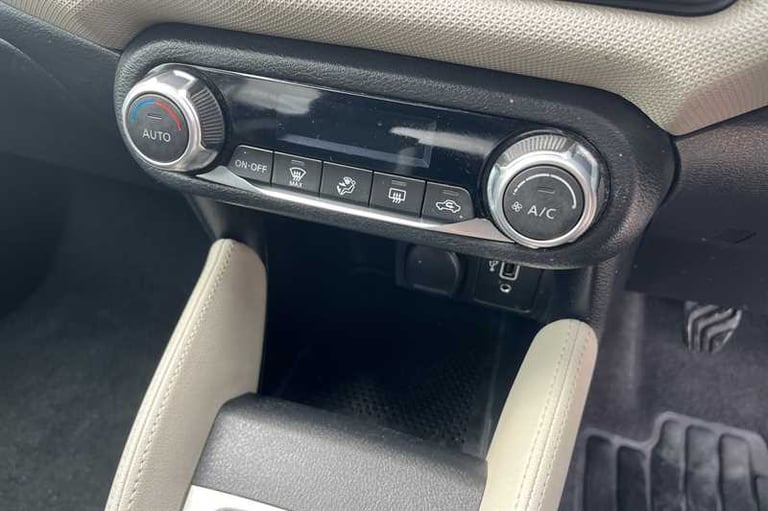 2019 Nissan Micra 0.9 IG-T N-Connecta Hatchback 5dr Petrol Manual Euro 6 (s/s) (90 ps) Hatchback ...