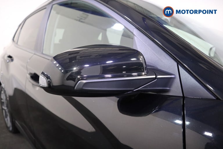 2022 Hyundai KONA 100kW Premium 39kWh 5dr Auto HATCHBACK ELECTRIC Automatic