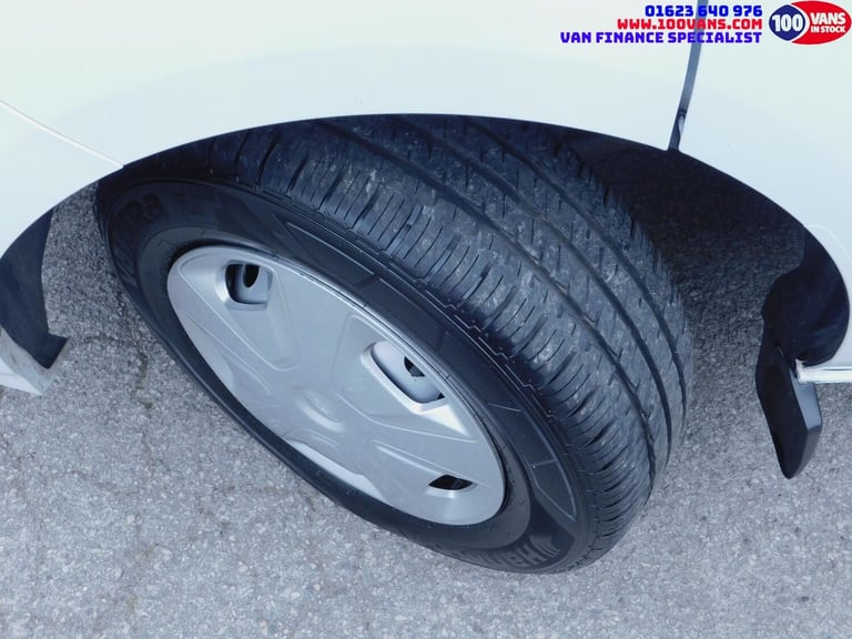 2022 Ford Transit Custom 2.0 280 EcoBlue Trend L1 H1 Euro 6 (s/s) 5dr PANEL VAN Diesel Manual