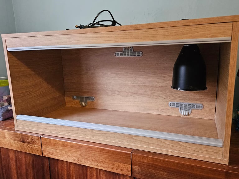 Vivarium 
