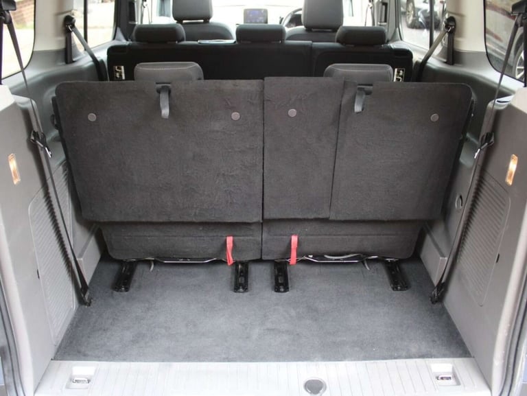 2022 Ford Tourneo Connect 1.5 EcoBlue Grand Tourneo Connect Active 7 SEATER MPV Unlisted Diesel M...