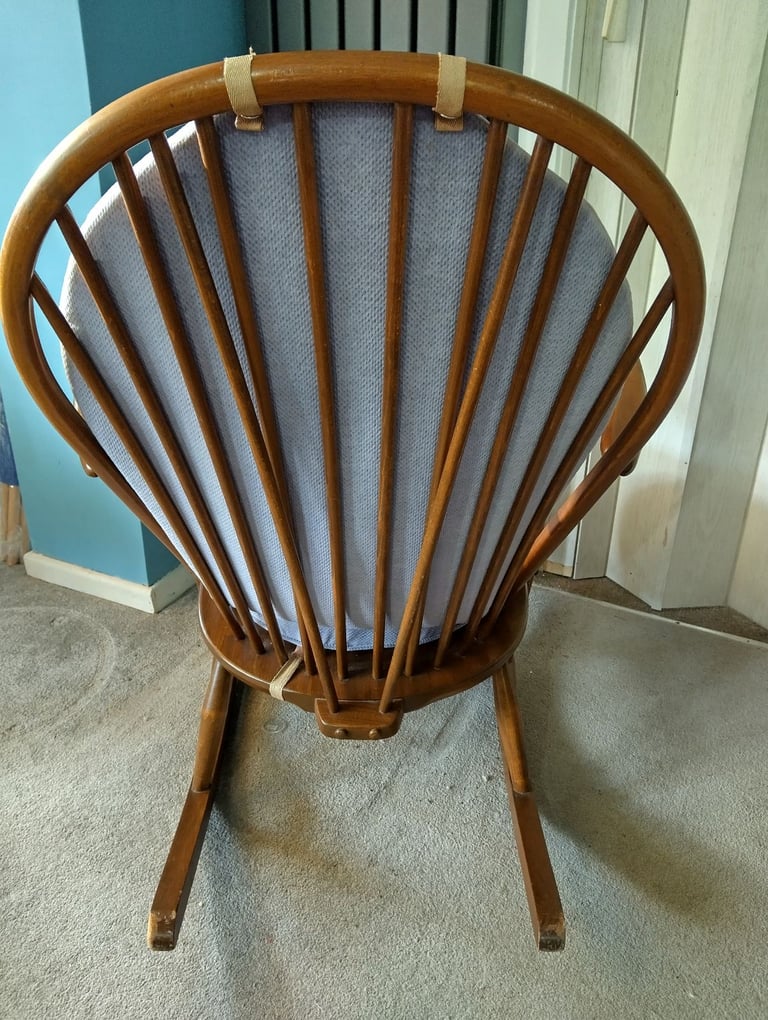 Ercol Rocking Chair 