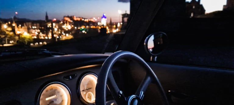Nissan Figaro, Beige 1991
