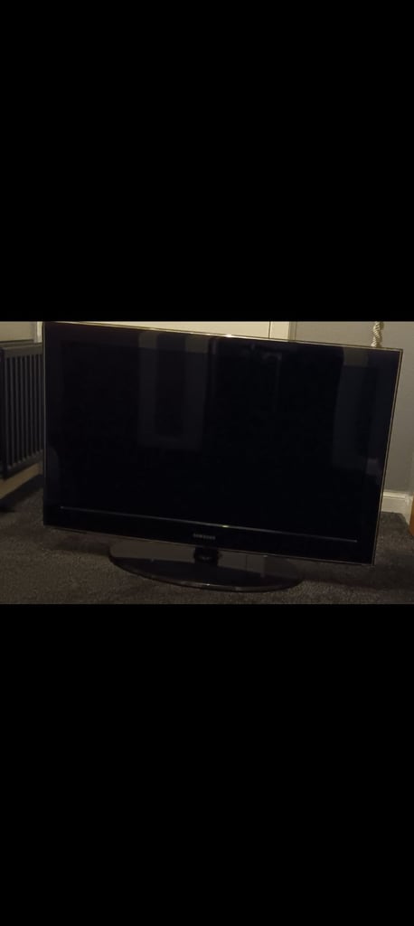 image for Samsung 42 inch 