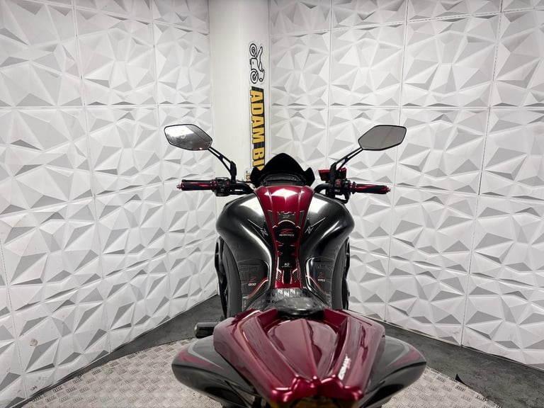 2016 Kawasaki ZR1000 | *WARRANTY PROVIDED*