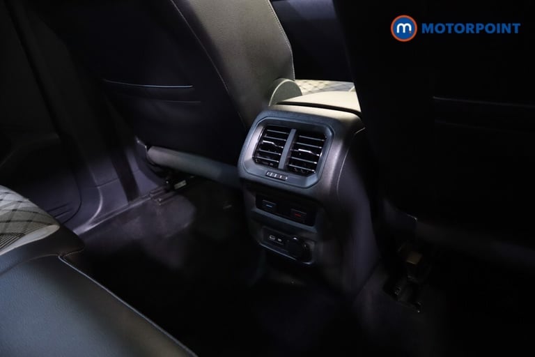 2020 Volkswagen Tiguan 1.5 TSI 150 R-Line 5dr DSG SUV Petrol Automatic