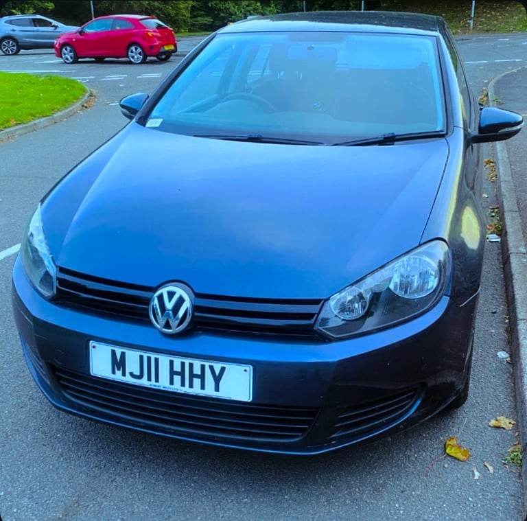 Golf TSI 1.2litre Engine 96k milage 12Month mot 