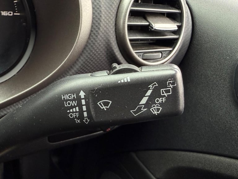 SEAT LEON 2.0 TDI CR FR+ 2012