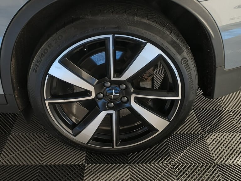2021 Polestar Polestar 2 300kW 78kWh Long Range DM [Plus] 5dr 4WD Auto SALOON ELECTRIC Automatic