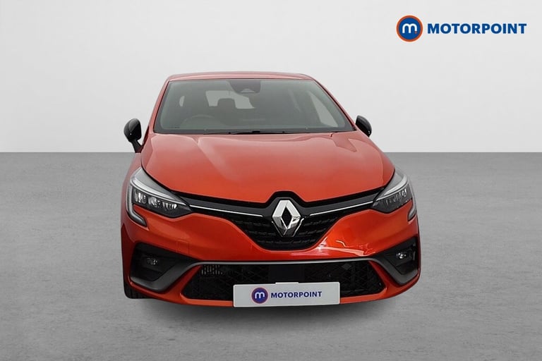 2023 Renault Clio 1.0 TCe 90 RS Line 5dr Hatchback Petrol Manual