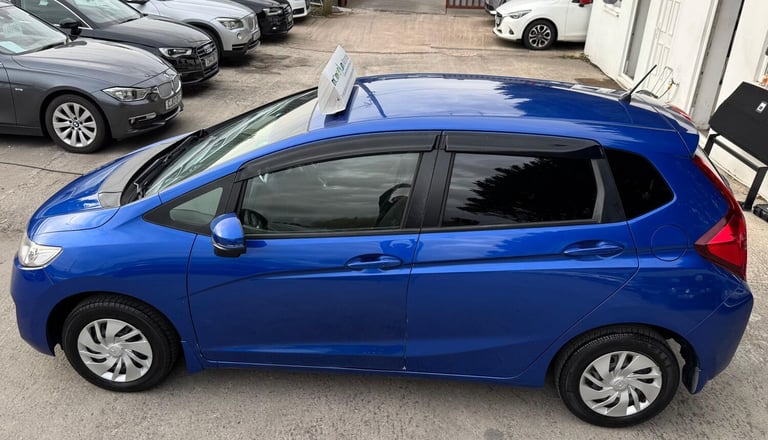 2025 Honda Fit FIT 1.3 5DR AUTO Hatchback HYBRID ELECTRIC Automatic