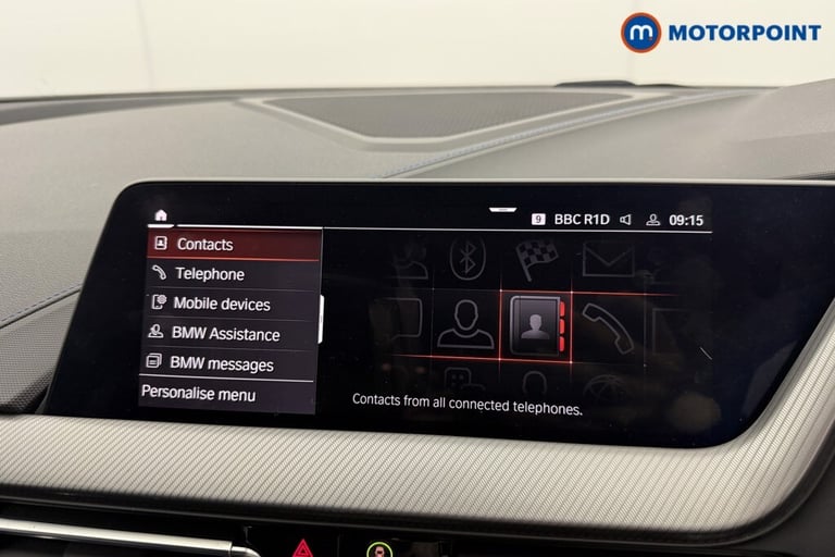 2023 BMW 1 Series 118i [136] M Sport 5dr Step Auto [LCP-Pro pk] Hatchback Petrol Automatic