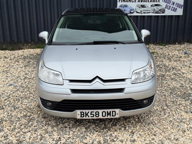Citroen C4 1.6 HDi Cachet 5dr Diesel Manual - Image 6