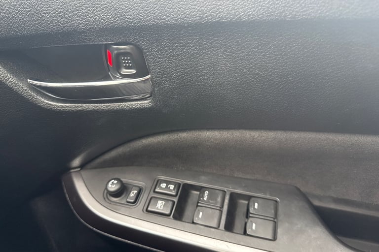 2023 Suzuki Vitara 1.5 Hybrid SZ5 ALLGRIP 5dr AGS HATCHBACK PETROL/ELECTRIC Automatic