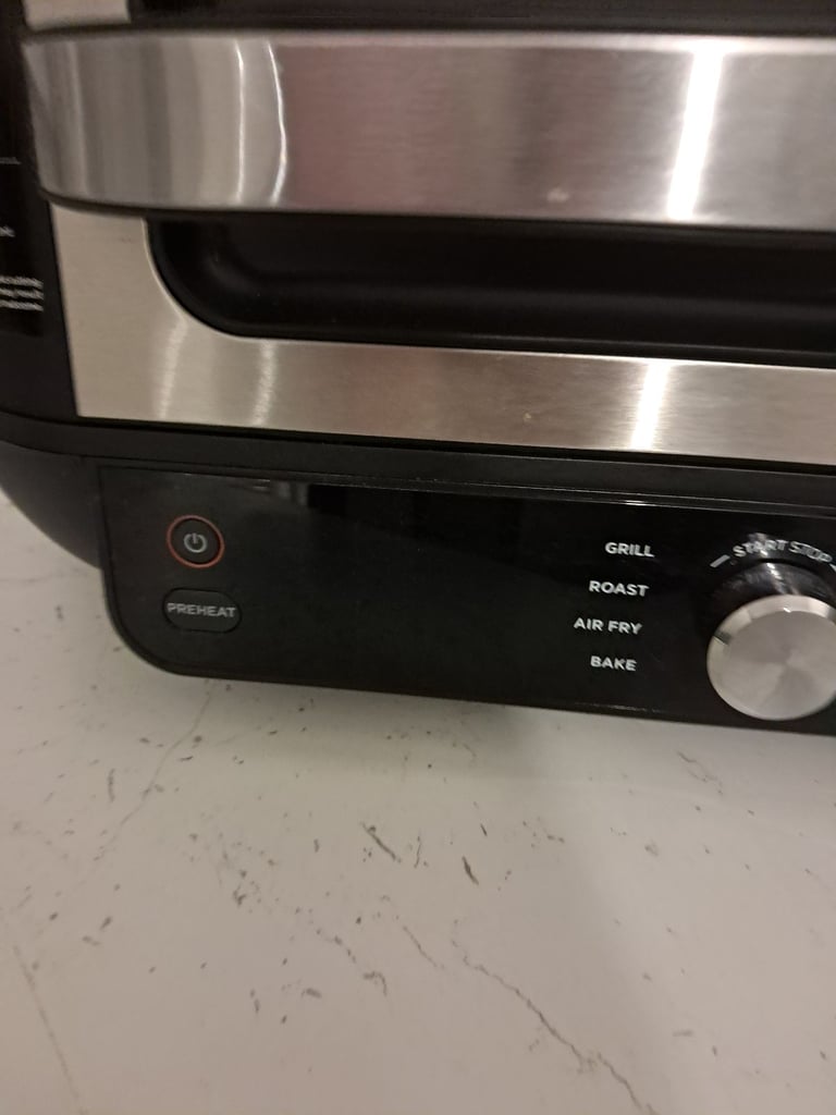 image for Nija Air Fryer