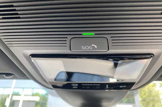 2021 Volkswagen Golf MK8 Hatchback 5-Dr 2.0TDI (150PS) R-Line DSG Hatchback Diesel Automatic