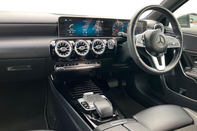2018 Mercedes-Benz A-Class A200 Sport Premium 5dr Auto Hatchback PETROL Automatic