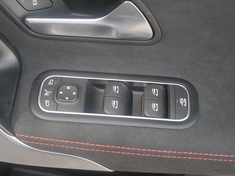 2024 Mercedes-Benz A-Class A250e AMG Line Executive 5dr Auto Hatchback Hybrid Automatic