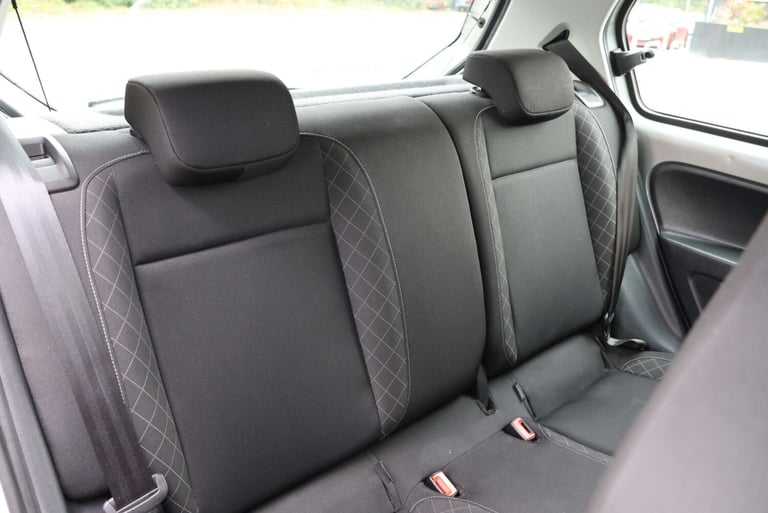 2016 Skoda Citigo 1.0 MPI GreenTech SE L 5dr HATCHBACK PETROL Manual
