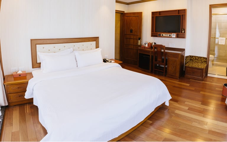 image for Spacious & Cosy Double Room for Rent AT DN35 7RS  