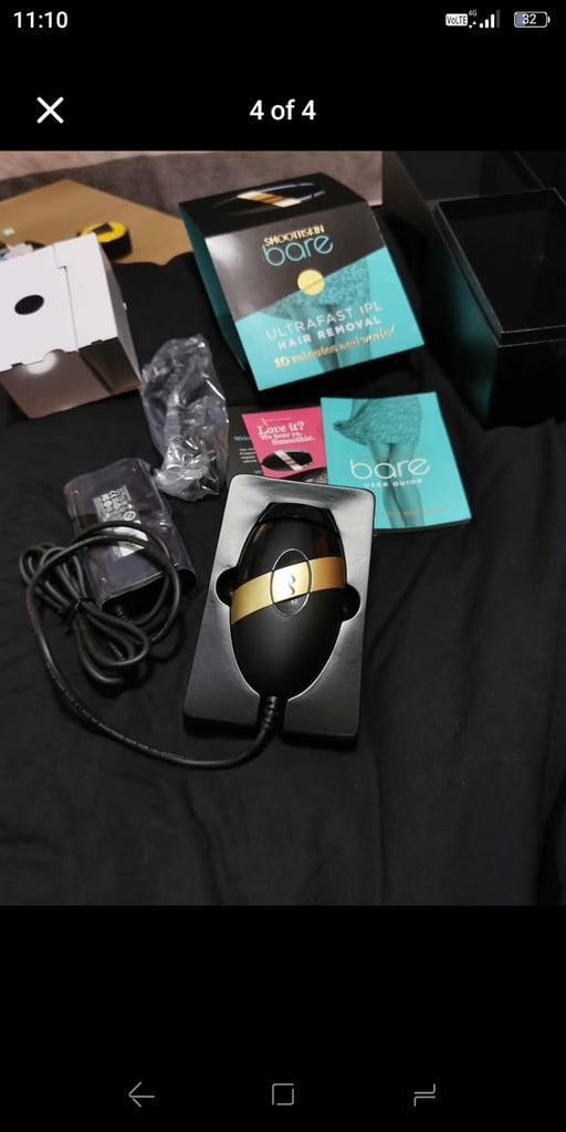 image for Hair removal tool 