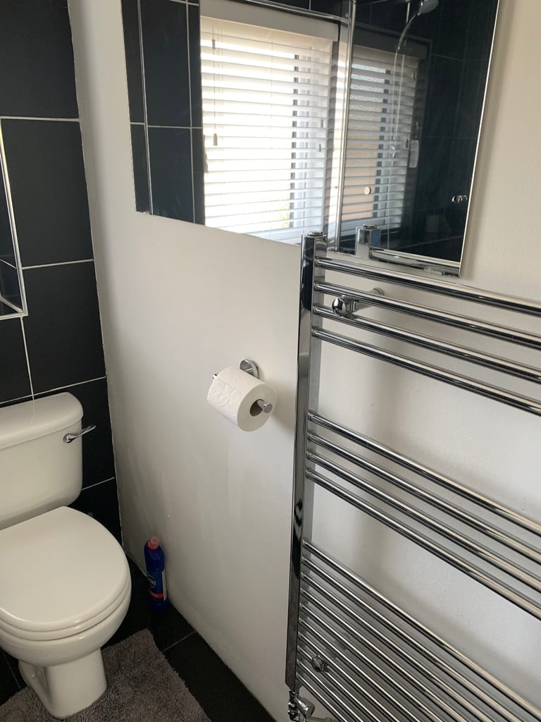 Beautiful semi detached
