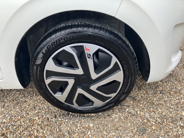CITROEN C1 1.0 VTi Feel 2015