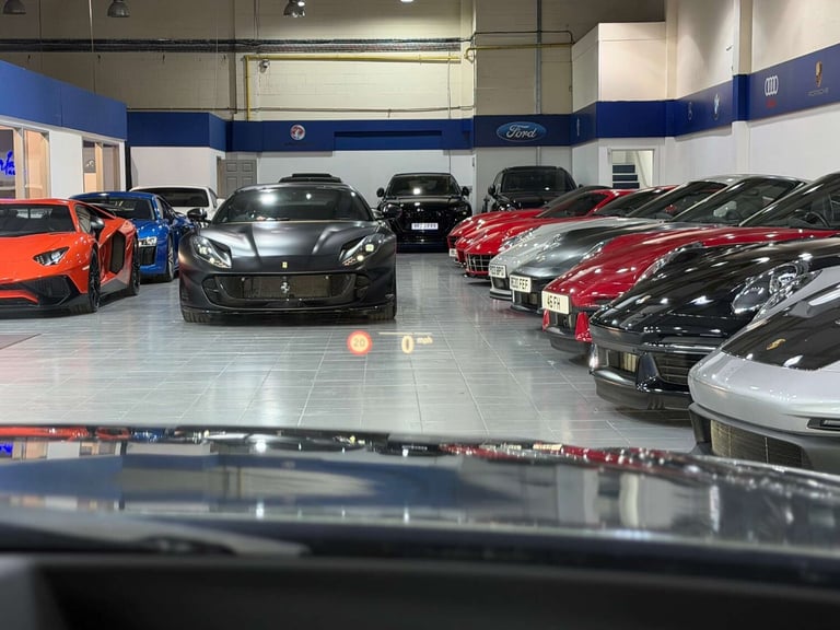 2021 BMW 4 Series 2.0 420i M Sport Coupe 2dr Petrol Auto Euro 6 (s/s) (184 ps) Coupe Petrol Autom...