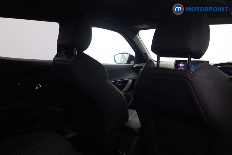 2024 Peugeot 2008 115kW GT 54kWh 5dr Auto SUV Electric Automatic