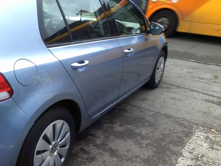 2011 Volkswagen Golf 1.6 TDI S Hatchback 5dr Diesel Manual Euro 5 (90 ps) Hatchback Diesel Manual