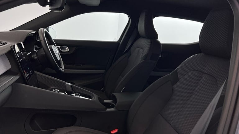2022 Polestar Polestar 2 Long range Dual motor - Pilot Lite Hatchback Electric Automatic