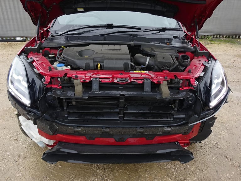 2018 18 REG JAGUAR E-PACE R-DYNAMIC HSE D AWD DIESEL AUTO DAMAGED SALVAGE